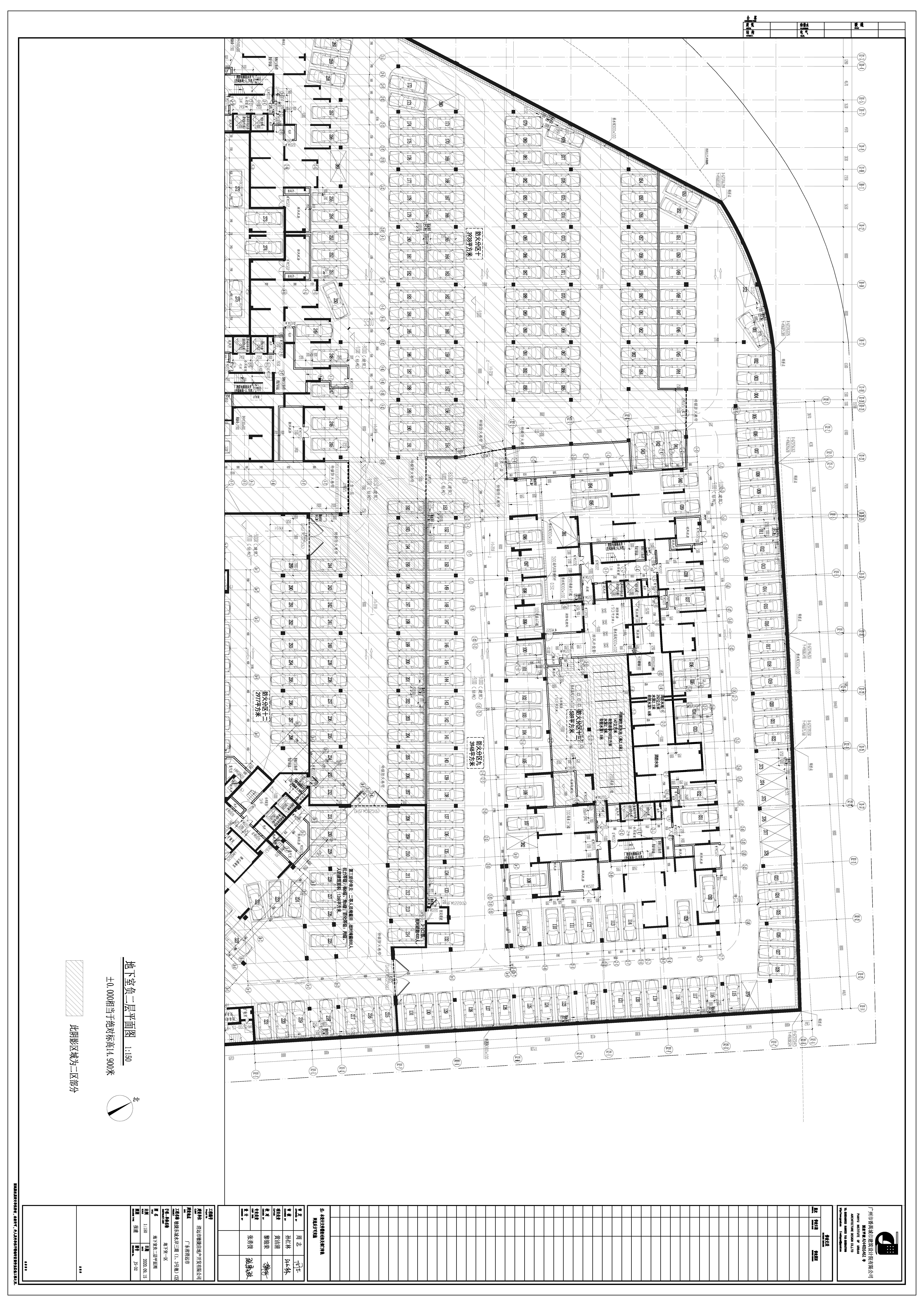 敏捷東城水岸三期（1、3號地）一區(qū)地下室-修改后方案 (5).jpg